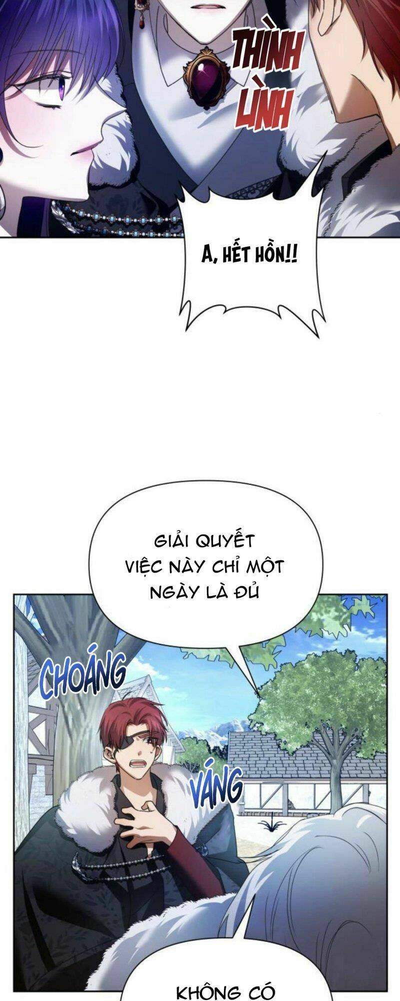 tôi muốn trở thành cô ấy dù chỉ là một ngày chapter 89 - Next Chap 90