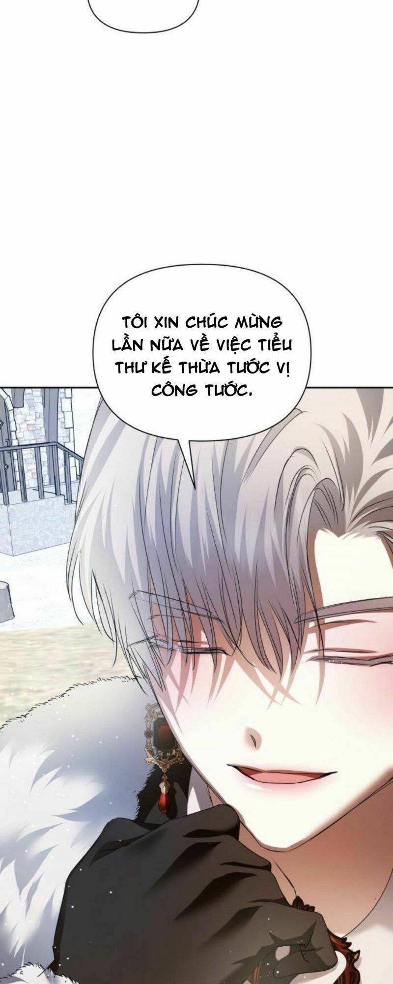 tôi muốn trở thành cô ấy dù chỉ là một ngày chapter 89 - Next Chap 90