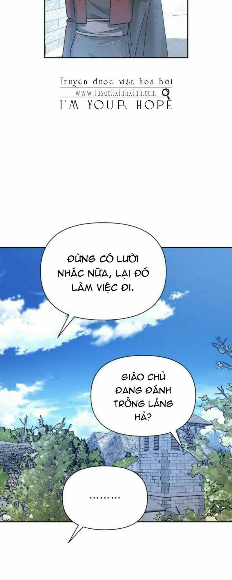 tôi muốn trở thành cô ấy dù chỉ là một ngày chapter 89 - Next Chap 90