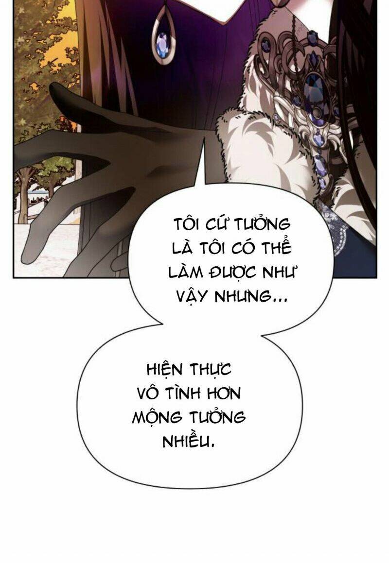 tôi muốn trở thành cô ấy dù chỉ là một ngày chapter 91 - Trang 2