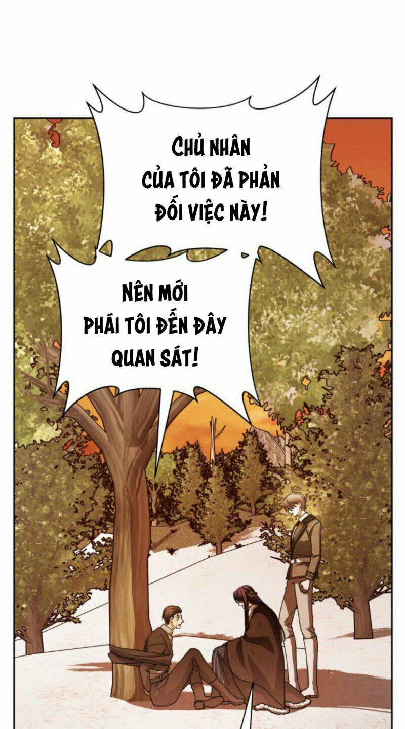 tôi muốn trở thành cô ấy dù chỉ là một ngày chapter 91 - Trang 2