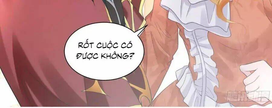 tôi muốn trở thành tiểu thư công tước phế vật chapter   15 - Trang 2