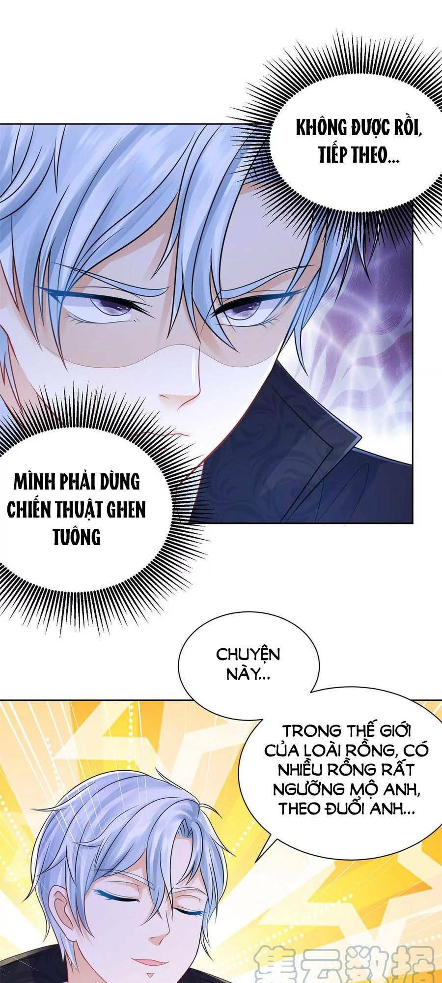 tôi muốn trở thành tiểu thư công tước phế vật chapter 154 - Trang 2