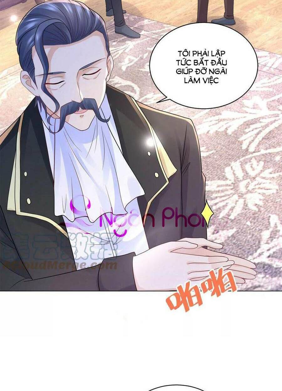 tôi muốn trở thành tiểu thư công tước phế vật chapter 170 - Trang 2