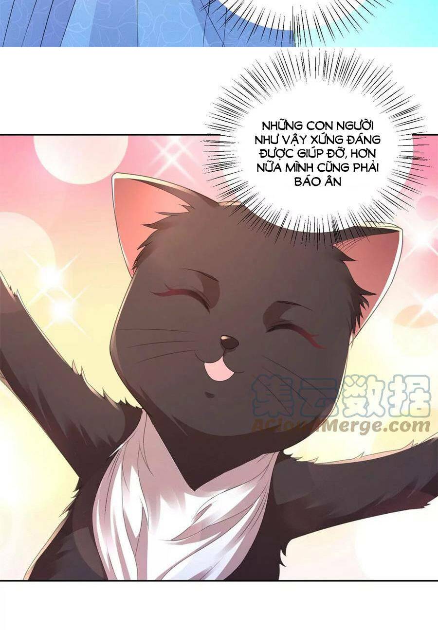 tôi muốn trở thành tiểu thư công tước phế vật chapter 178 - Trang 2