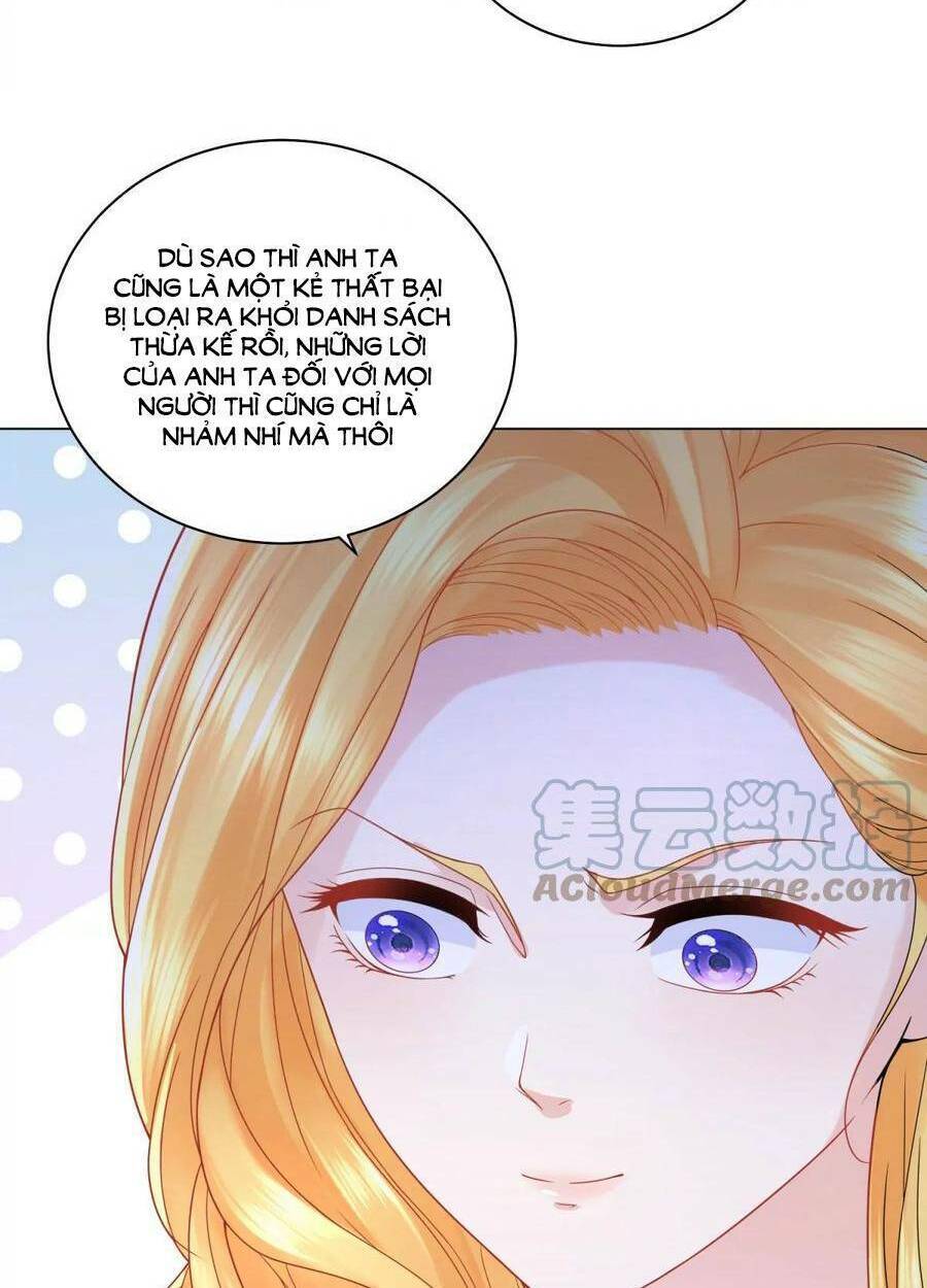 tôi muốn trở thành tiểu thư công tước phế vật chapter 183 - Trang 2