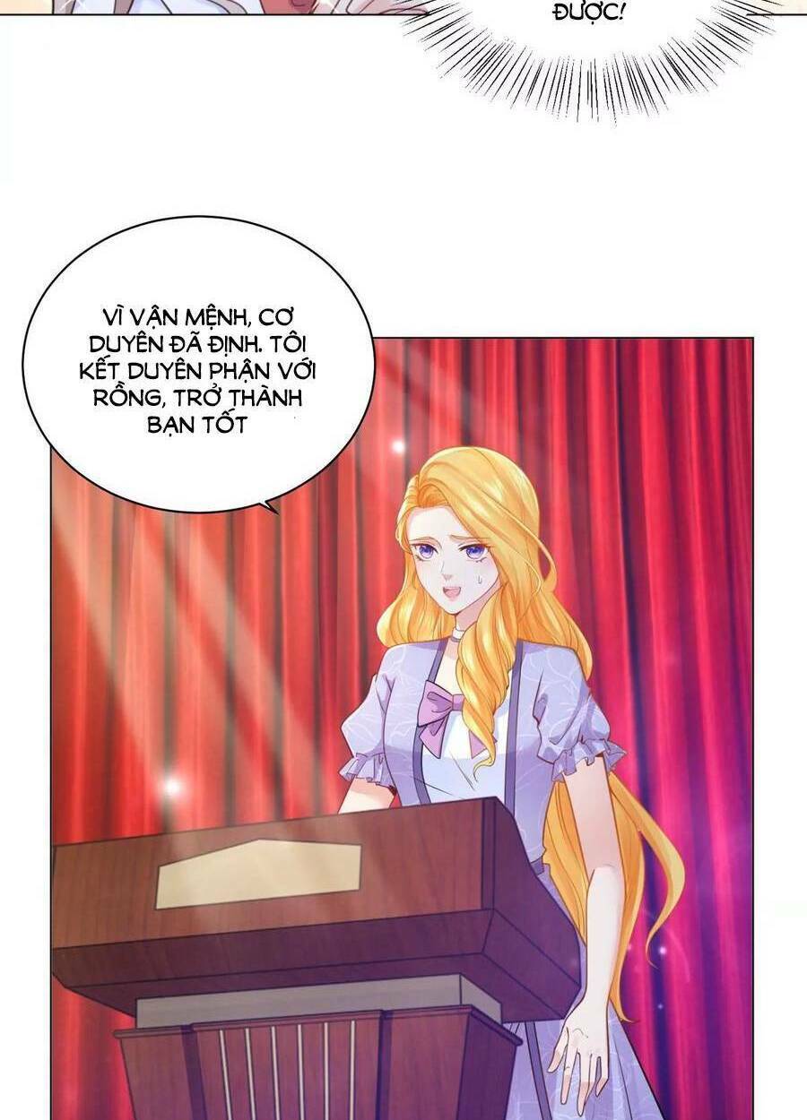 tôi muốn trở thành tiểu thư công tước phế vật chapter 188 - Trang 2