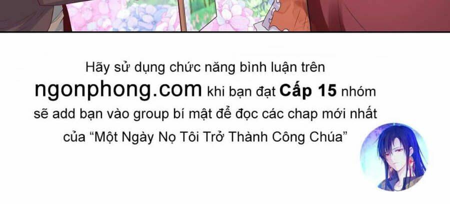 tôi muốn trở thành tiểu thư công tước phế vật chapter   21 - Trang 2