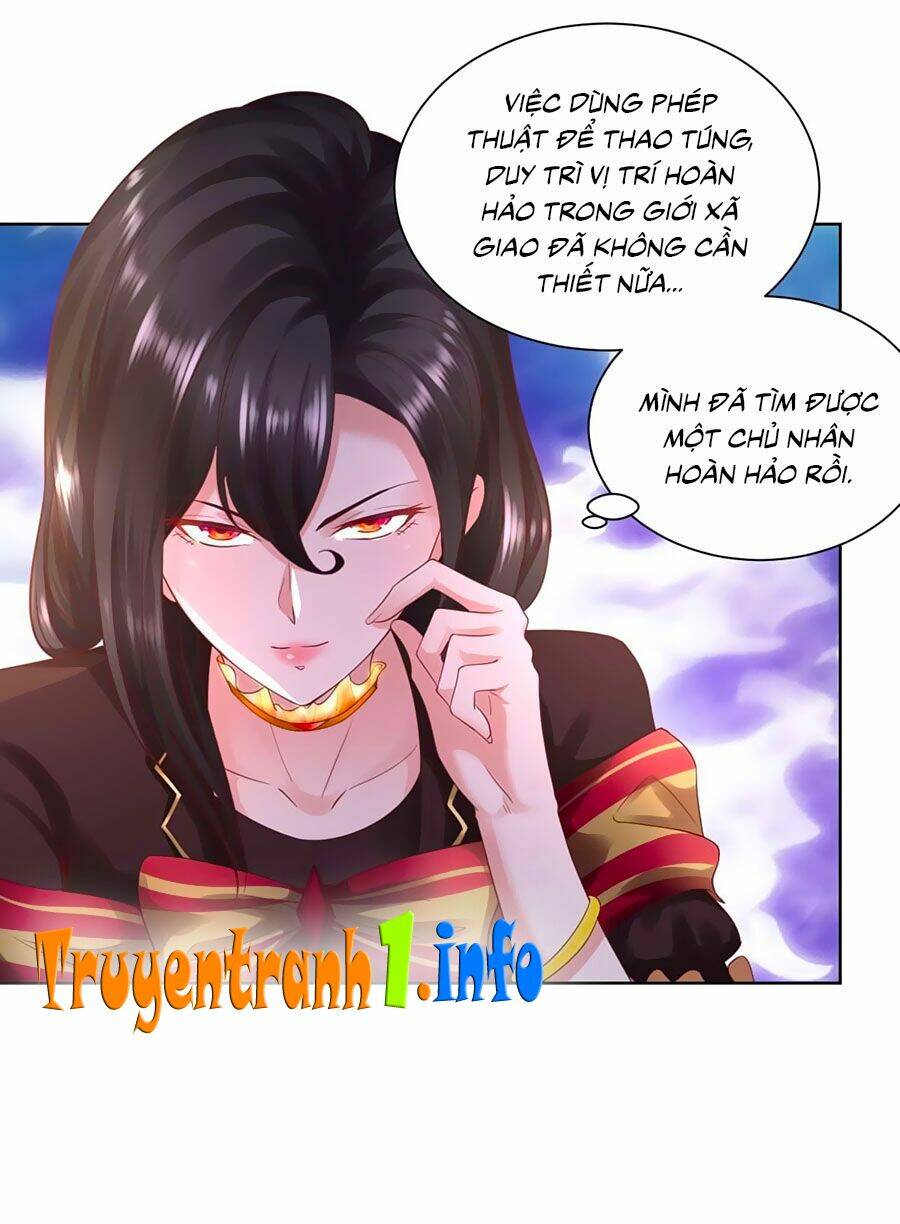 tôi muốn trở thành tiểu thư công tước phế vật chapter 39 - Trang 2