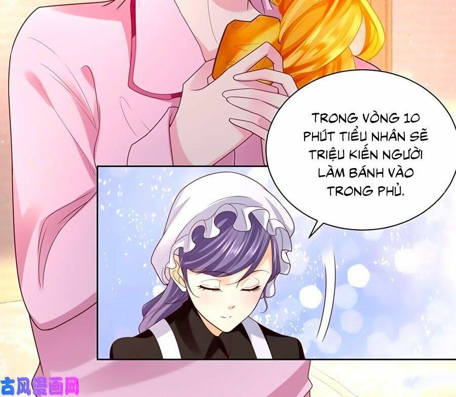 tôi muốn trở thành tiểu thư công tước phế vật chapter 39 - Trang 2