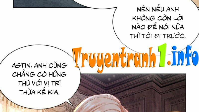 tôi muốn trở thành tiểu thư công tước phế vật chapter   58 - Trang 2