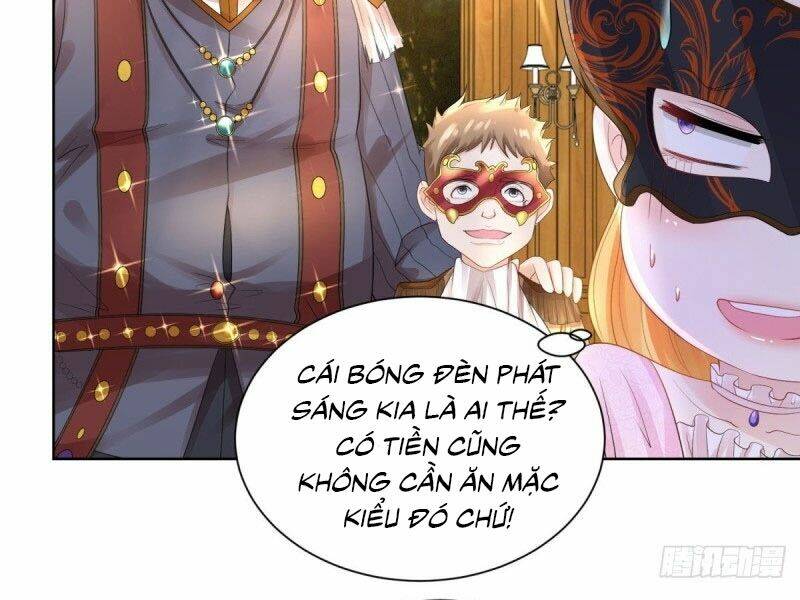 tôi muốn trở thành tiểu thư công tước phế vật chapter   63 - Trang 2