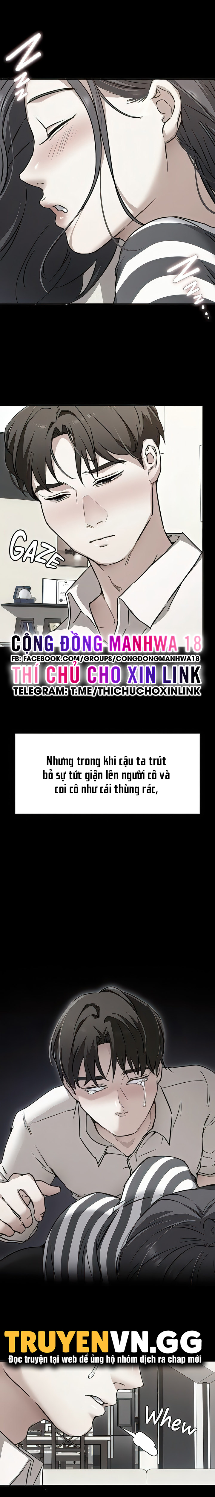 tối nay cưng muốn ăn gì? chương 88 - Trang 3