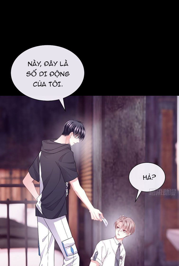 Tôi Nghi Ngờ Hệ Thống Thích Tôi Chapter 42 - Next Chapter 43