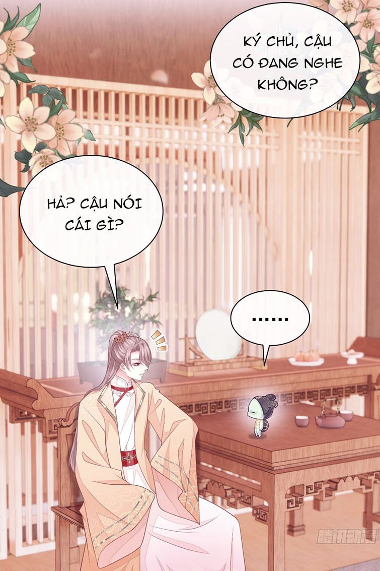 Tôi Nghi Ngờ Hệ Thống Thích Tôi Chapter 42 - Next Chapter 43