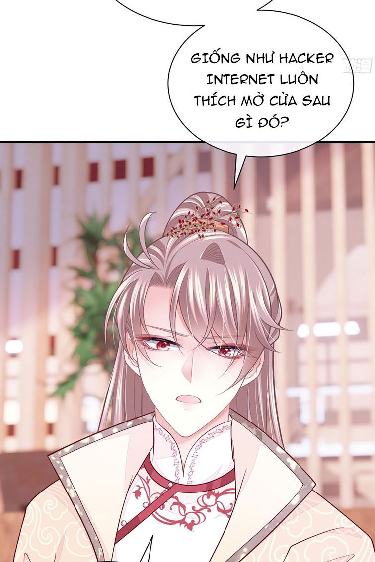 Tôi Nghi Ngờ Hệ Thống Thích Tôi Chapter 42 - Next Chapter 43