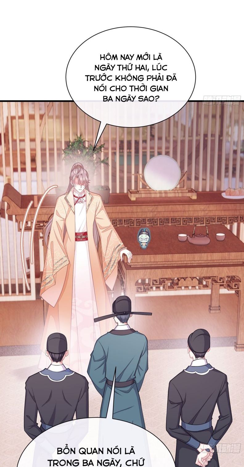 Tôi Nghi Ngờ Hệ Thống Thích Tôi Chapter 43 - Next Chapter 44