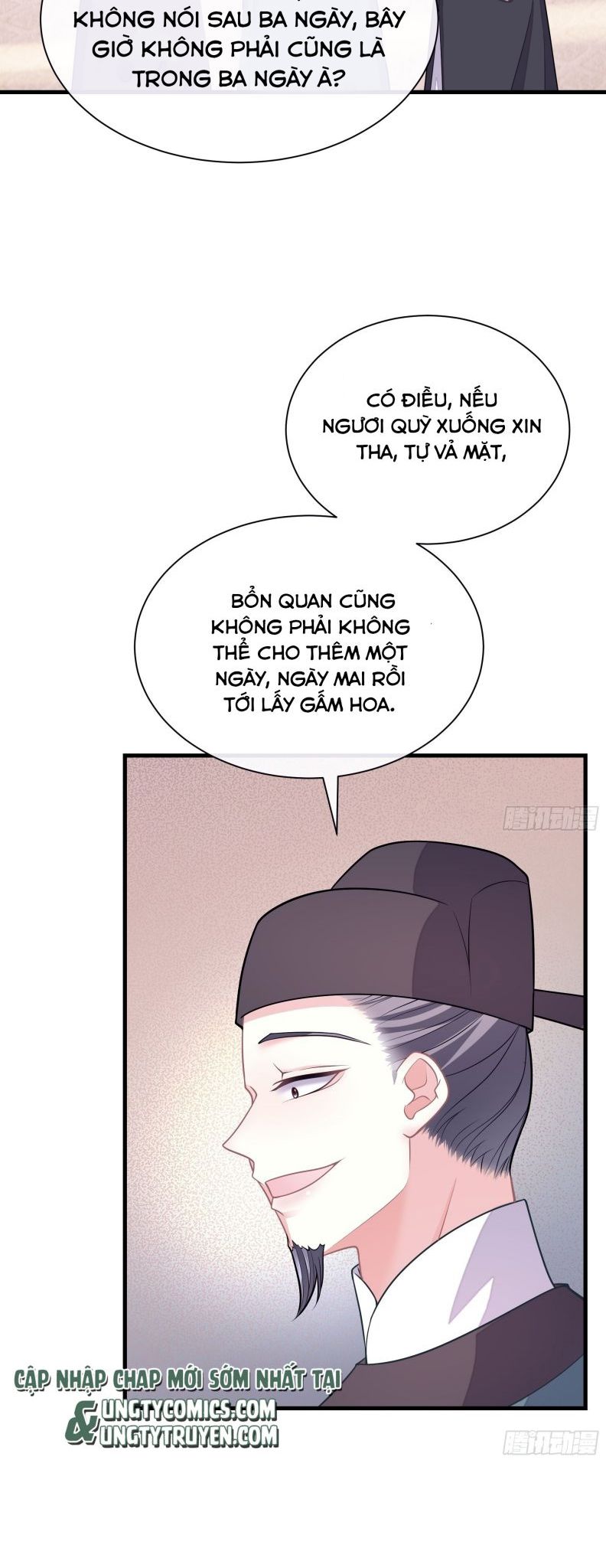 Tôi Nghi Ngờ Hệ Thống Thích Tôi Chapter 43 - Next Chapter 44