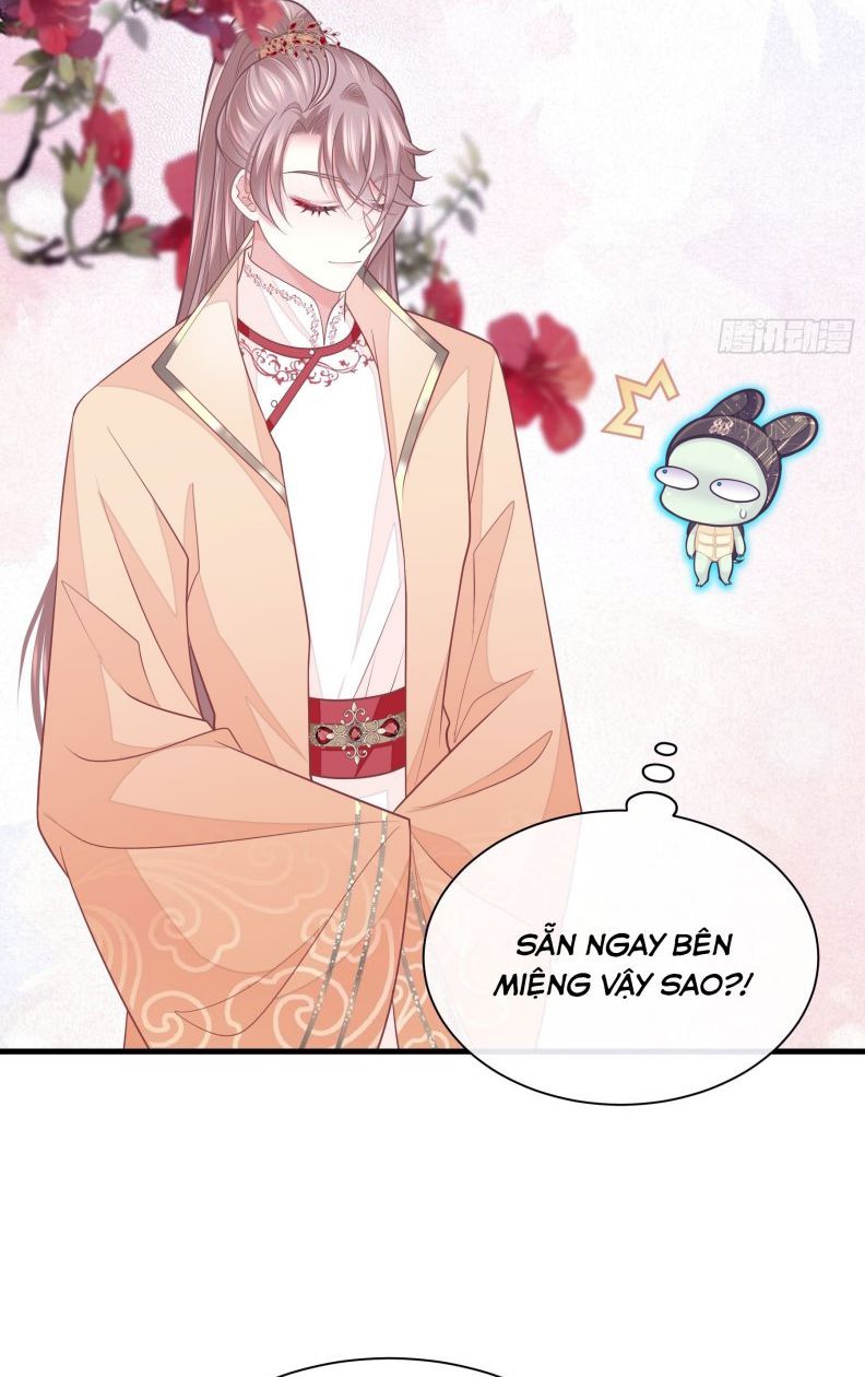 Tôi Nghi Ngờ Hệ Thống Thích Tôi Chapter 43 - Next Chapter 44