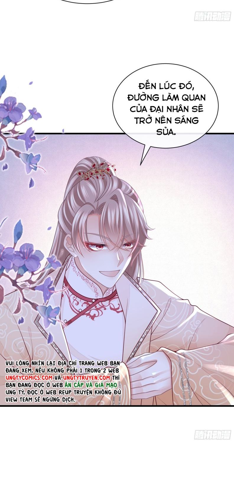 Tôi Nghi Ngờ Hệ Thống Thích Tôi Chapter 43 - Next Chapter 44