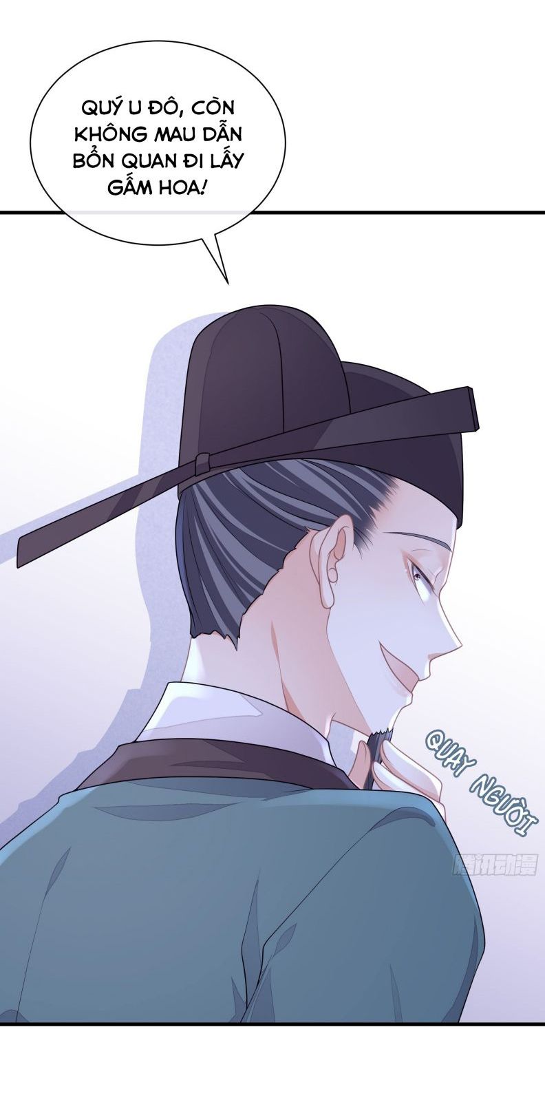 Tôi Nghi Ngờ Hệ Thống Thích Tôi Chapter 43 - Next Chapter 44