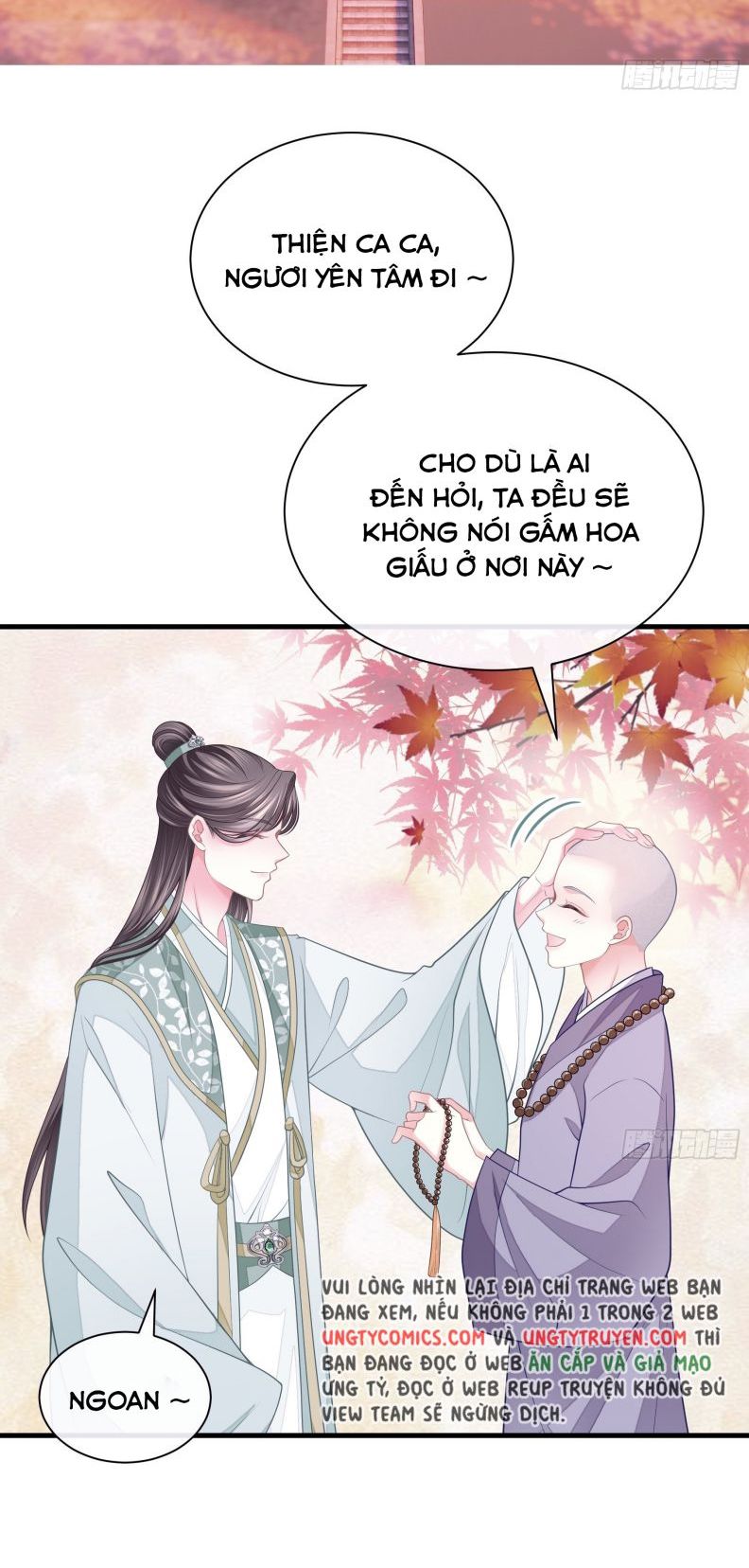 Tôi Nghi Ngờ Hệ Thống Thích Tôi Chapter 43 - Next Chapter 44