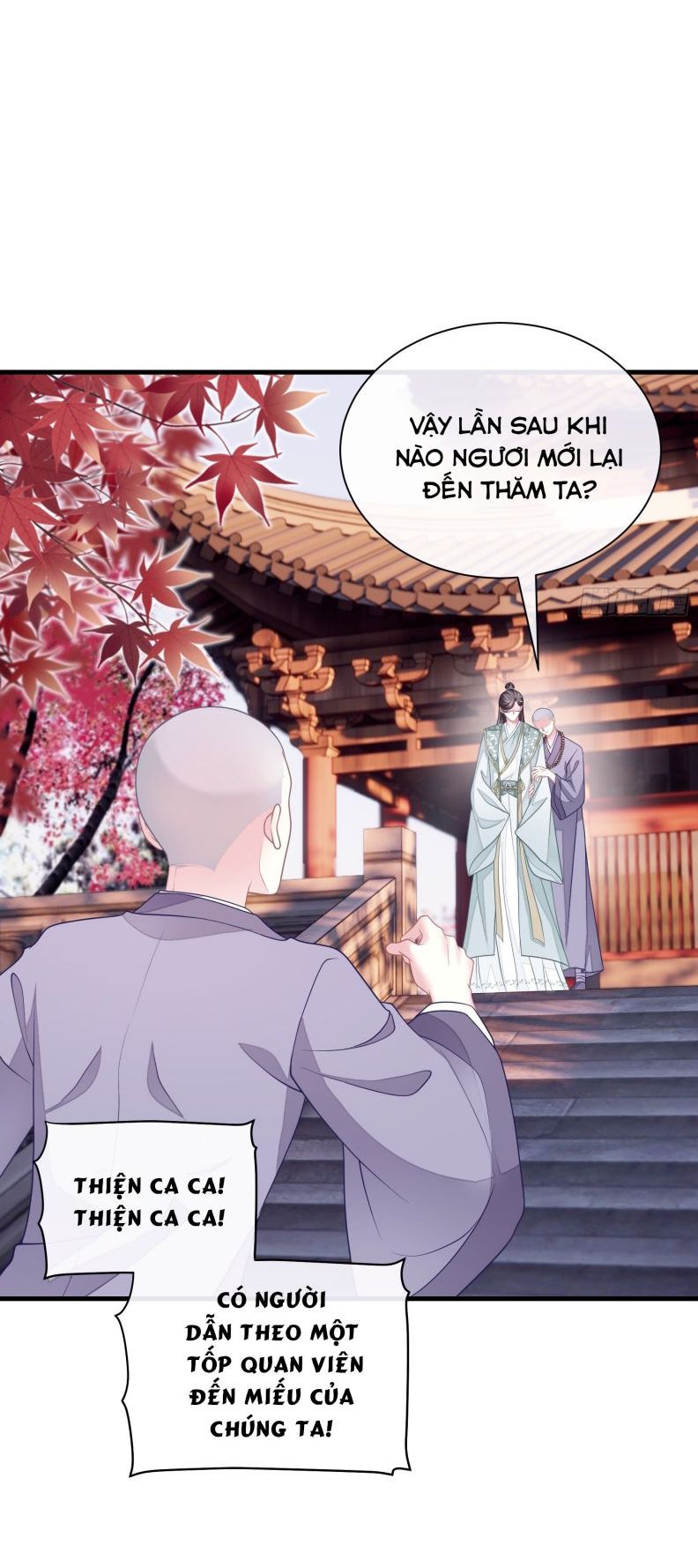 Tôi Nghi Ngờ Hệ Thống Thích Tôi Chapter 43 - Next Chapter 44