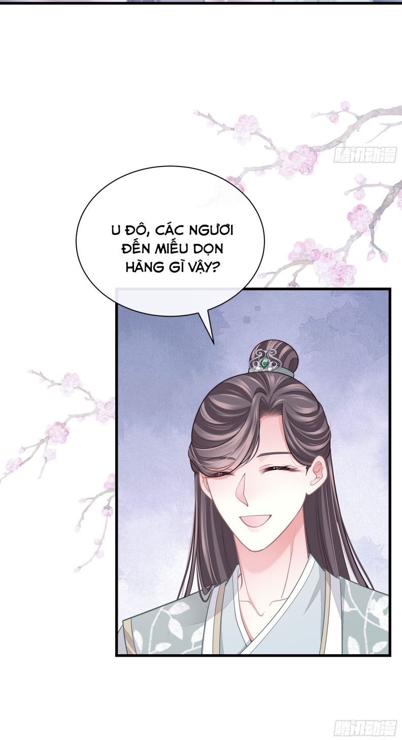 Tôi Nghi Ngờ Hệ Thống Thích Tôi Chapter 43 - Next Chapter 44