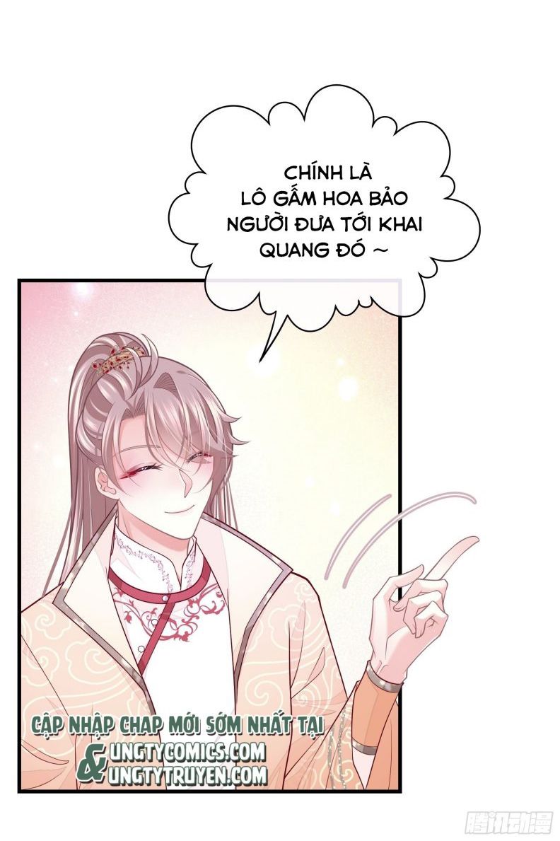 Tôi Nghi Ngờ Hệ Thống Thích Tôi Chapter 43 - Next Chapter 44