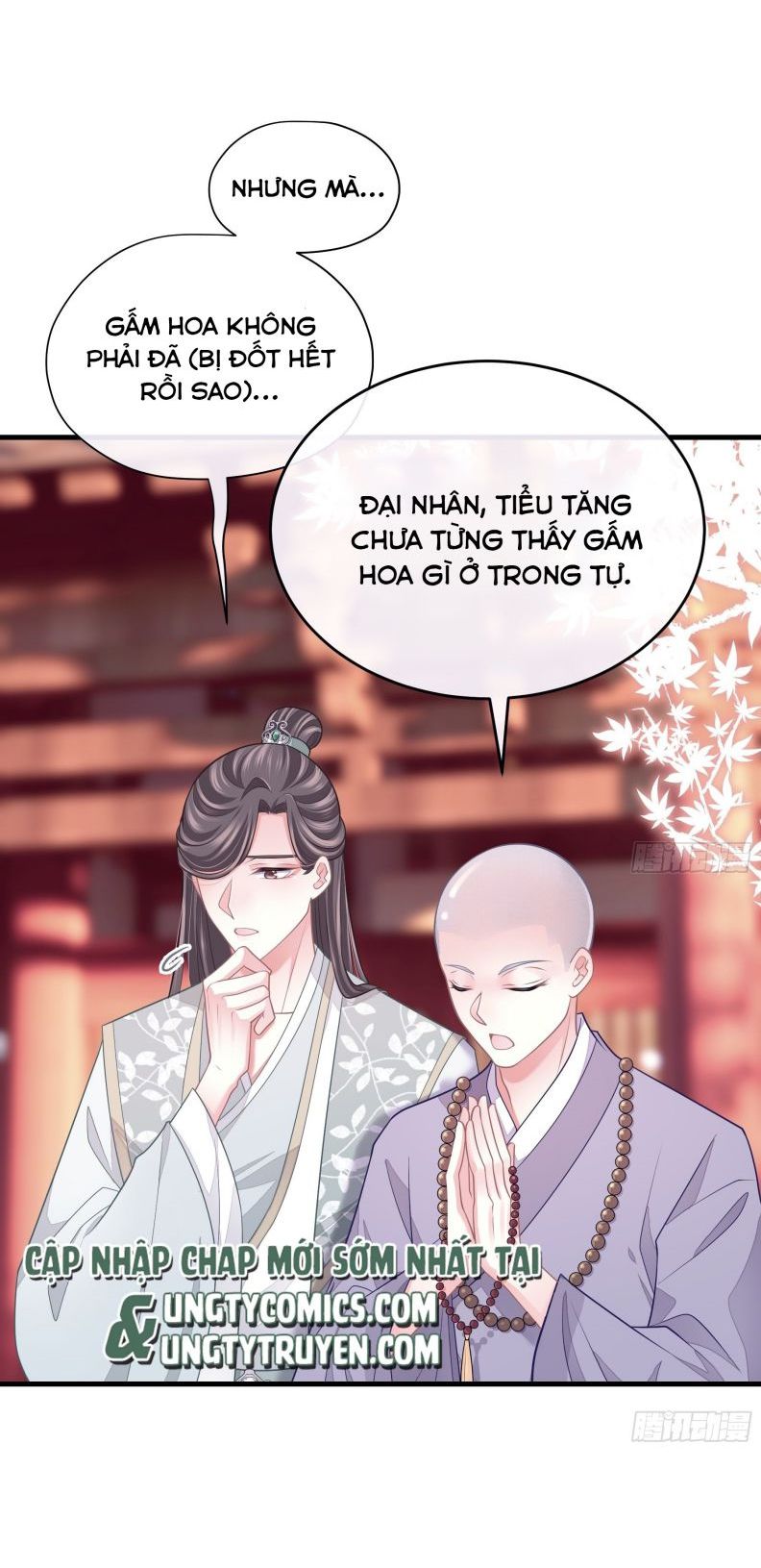 Tôi Nghi Ngờ Hệ Thống Thích Tôi Chapter 43 - Next Chapter 44