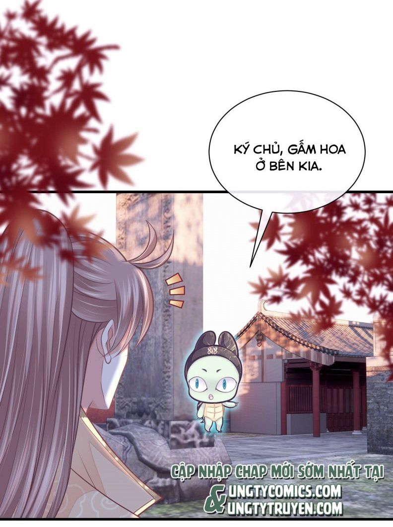 Tôi Nghi Ngờ Hệ Thống Thích Tôi Chapter 43 - Next Chapter 44