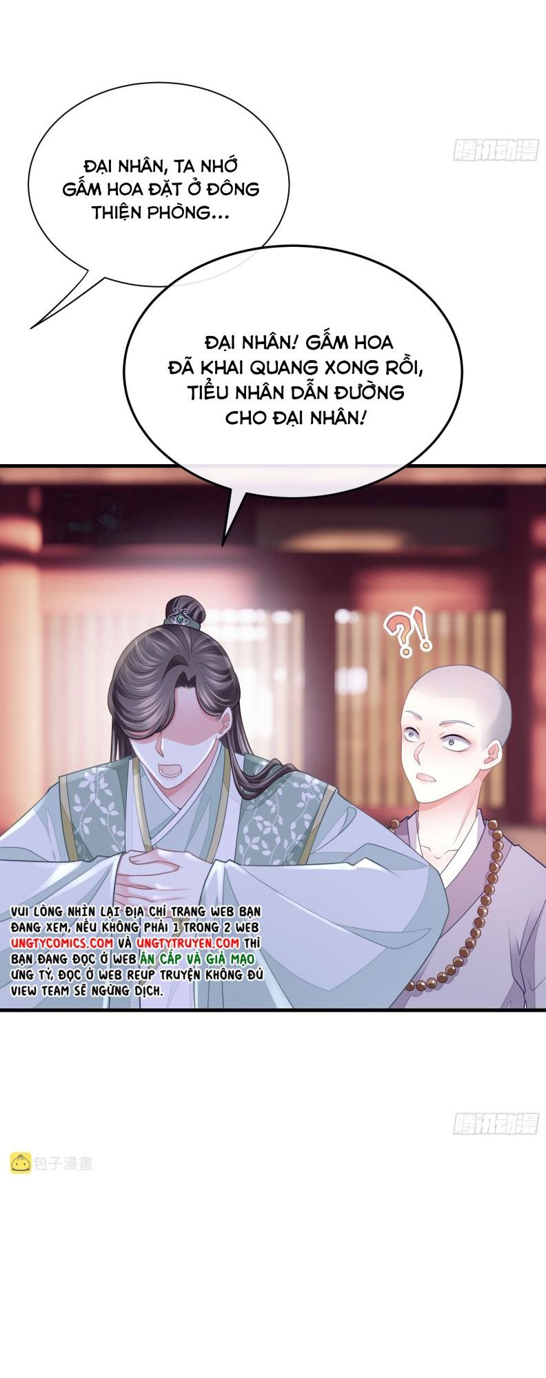 Tôi Nghi Ngờ Hệ Thống Thích Tôi Chapter 43 - Next Chapter 44