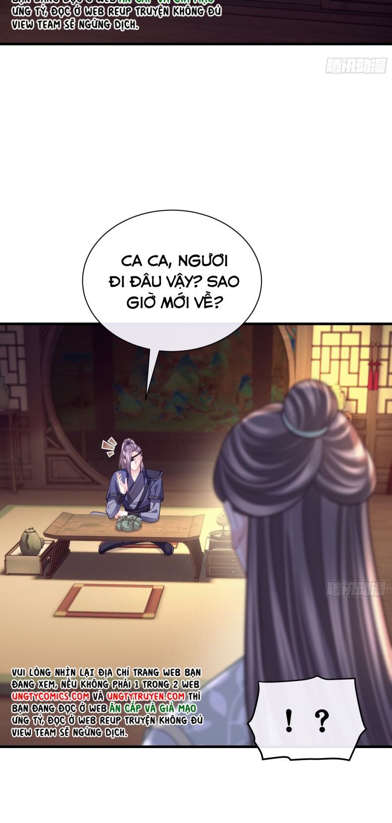 Tôi Nghi Ngờ Hệ Thống Thích Tôi Chapter 43 - Next Chapter 44