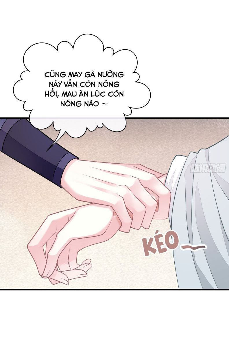 Tôi Nghi Ngờ Hệ Thống Thích Tôi Chapter 43 - Next Chapter 44