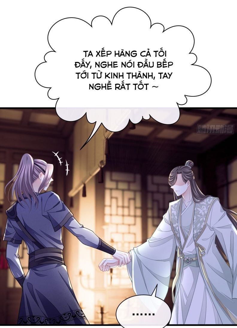 Tôi Nghi Ngờ Hệ Thống Thích Tôi Chapter 43 - Next Chapter 44