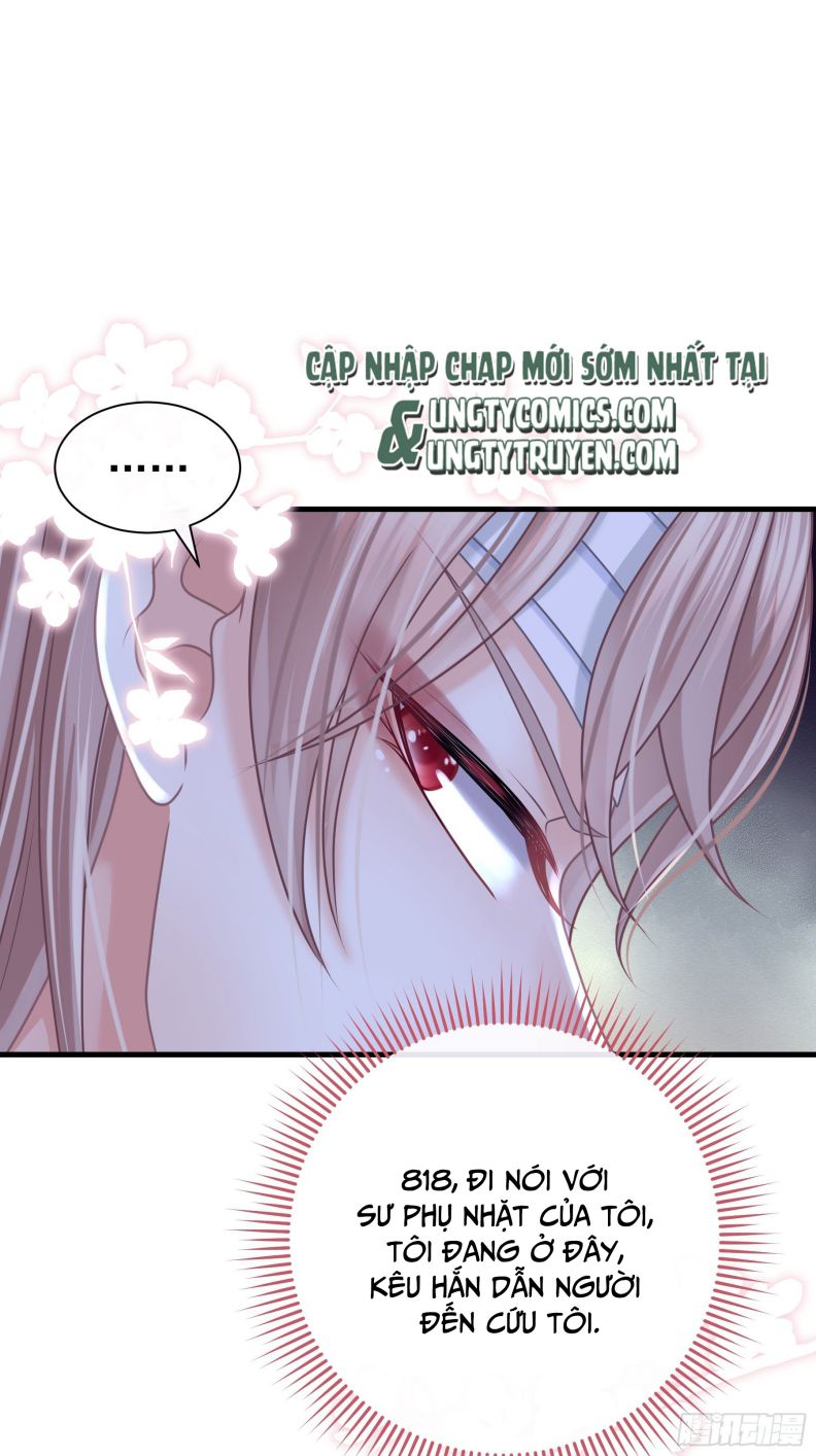 Tôi Nghi Ngờ Hệ Thống Thích Tôi Chapter 46 - Next Chapter 47