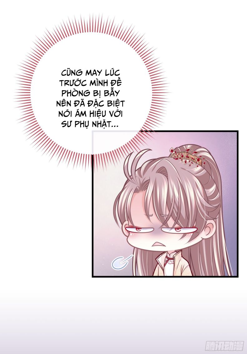 Tôi Nghi Ngờ Hệ Thống Thích Tôi Chapter 46 - Next Chapter 47