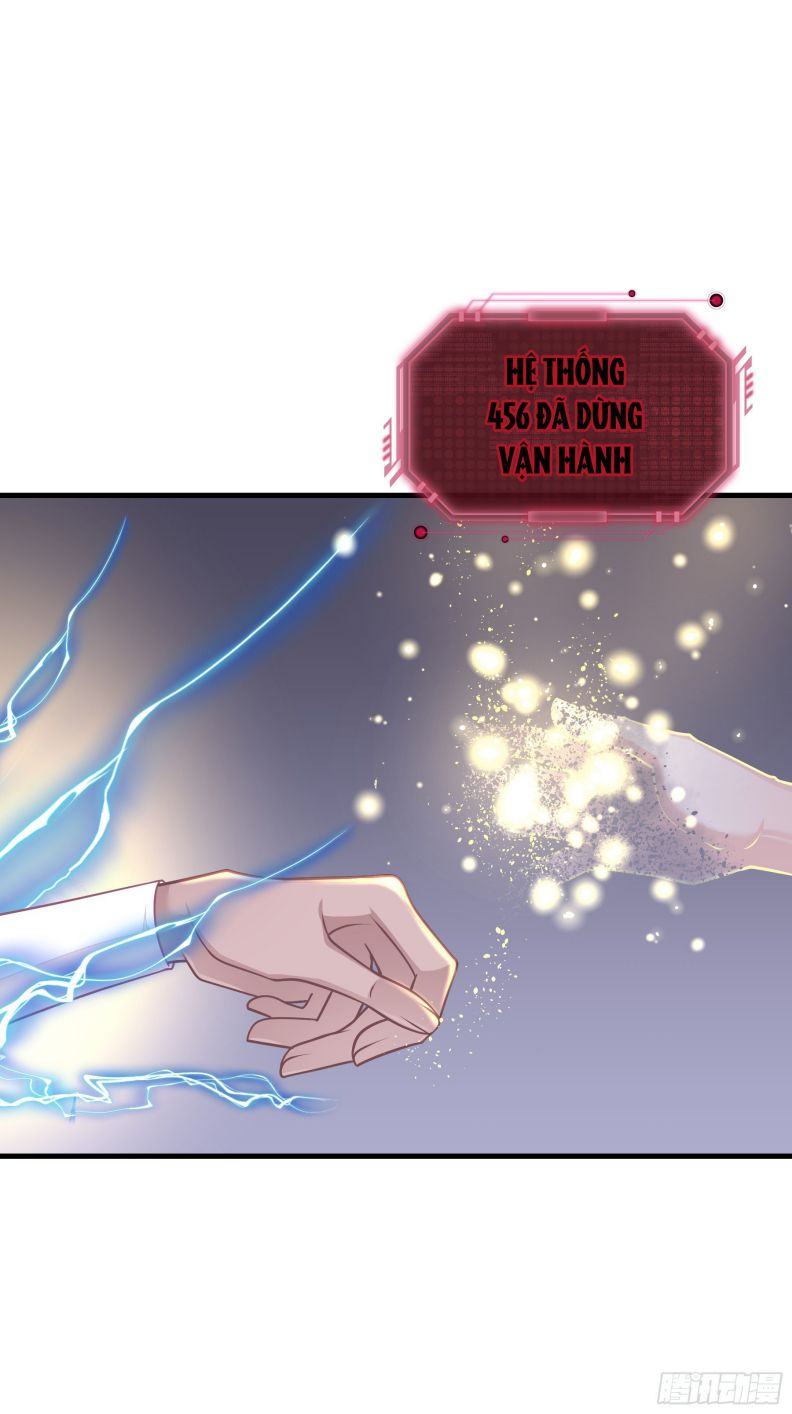 Tôi Nghi Ngờ Hệ Thống Thích Tôi Chapter 46 - Next Chapter 47