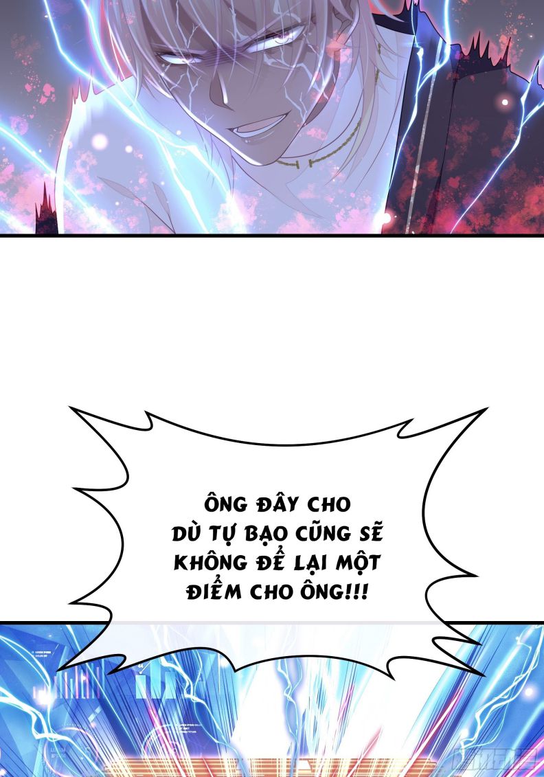 Tôi Nghi Ngờ Hệ Thống Thích Tôi Chapter 46 - Next Chapter 47