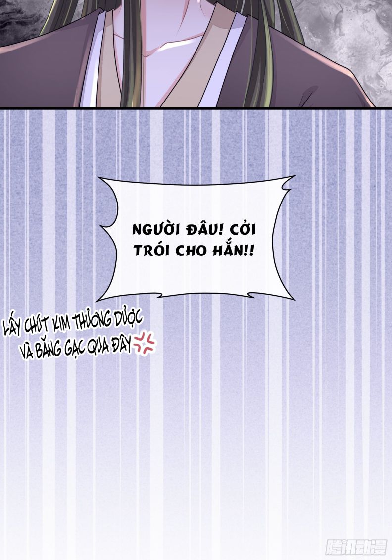 Tôi Nghi Ngờ Hệ Thống Thích Tôi Chapter 46 - Next Chapter 47