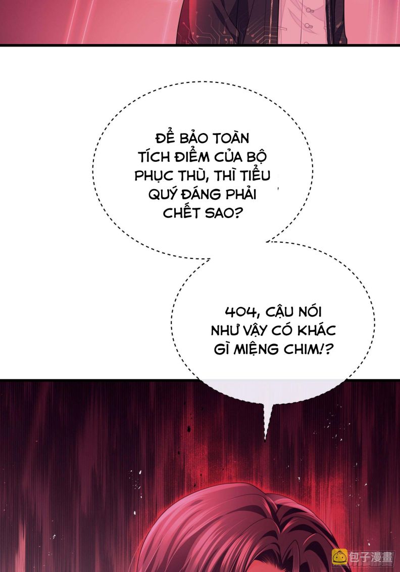 Tôi Nghi Ngờ Hệ Thống Thích Tôi Chapter 47 - Next Chapter 48