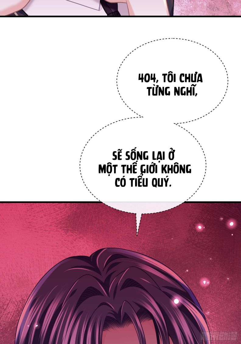 Tôi Nghi Ngờ Hệ Thống Thích Tôi Chapter 47 - Next Chapter 48