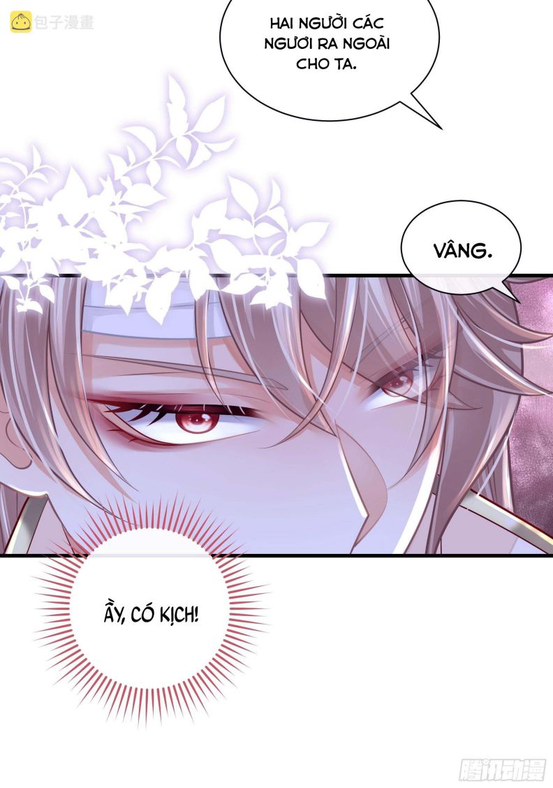 Tôi Nghi Ngờ Hệ Thống Thích Tôi Chapter 47 - Next Chapter 48