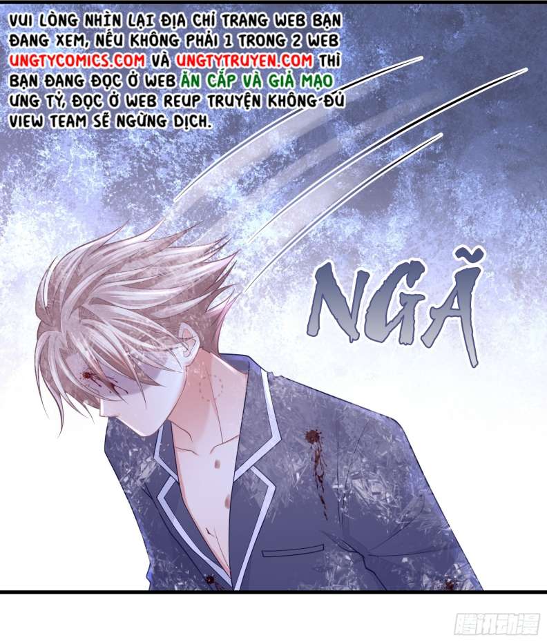 Tôi Nghi Ngờ Hệ Thống Thích Tôi Chapter 60 - Next Chapter 61