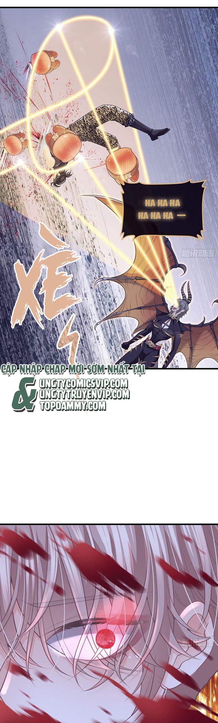 Tôi Nghi Ngờ Hệ Thống Thích Tôi Chapter 81 - Next Chapter 82