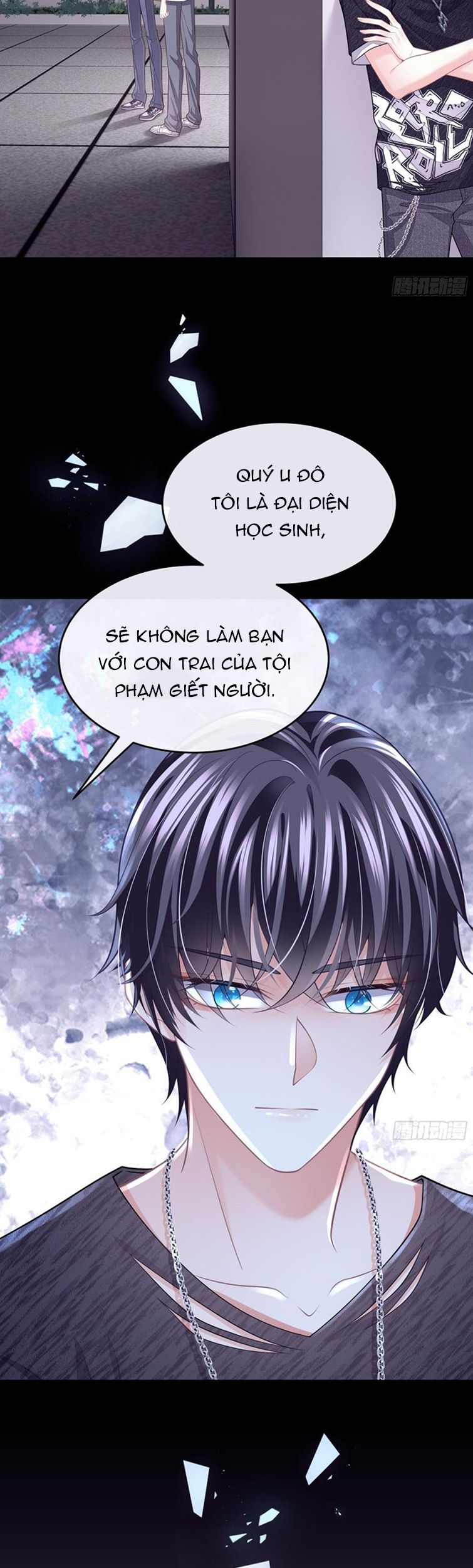 Tôi Nghi Ngờ Hệ Thống Thích Tôi Chapter 81 - Next Chapter 82