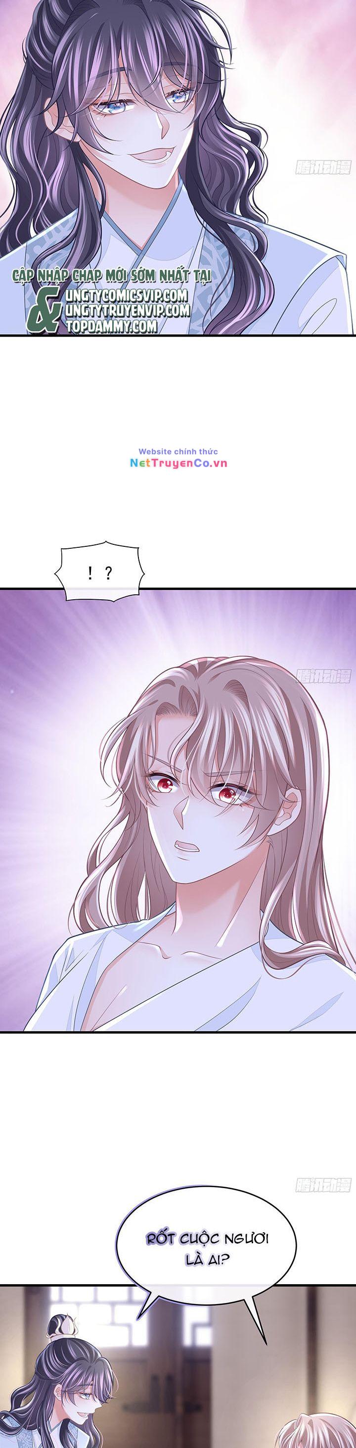 Tôi Nghi Ngờ Hệ Thống Thích Tôi Chapter 85 - Next Chapter 86