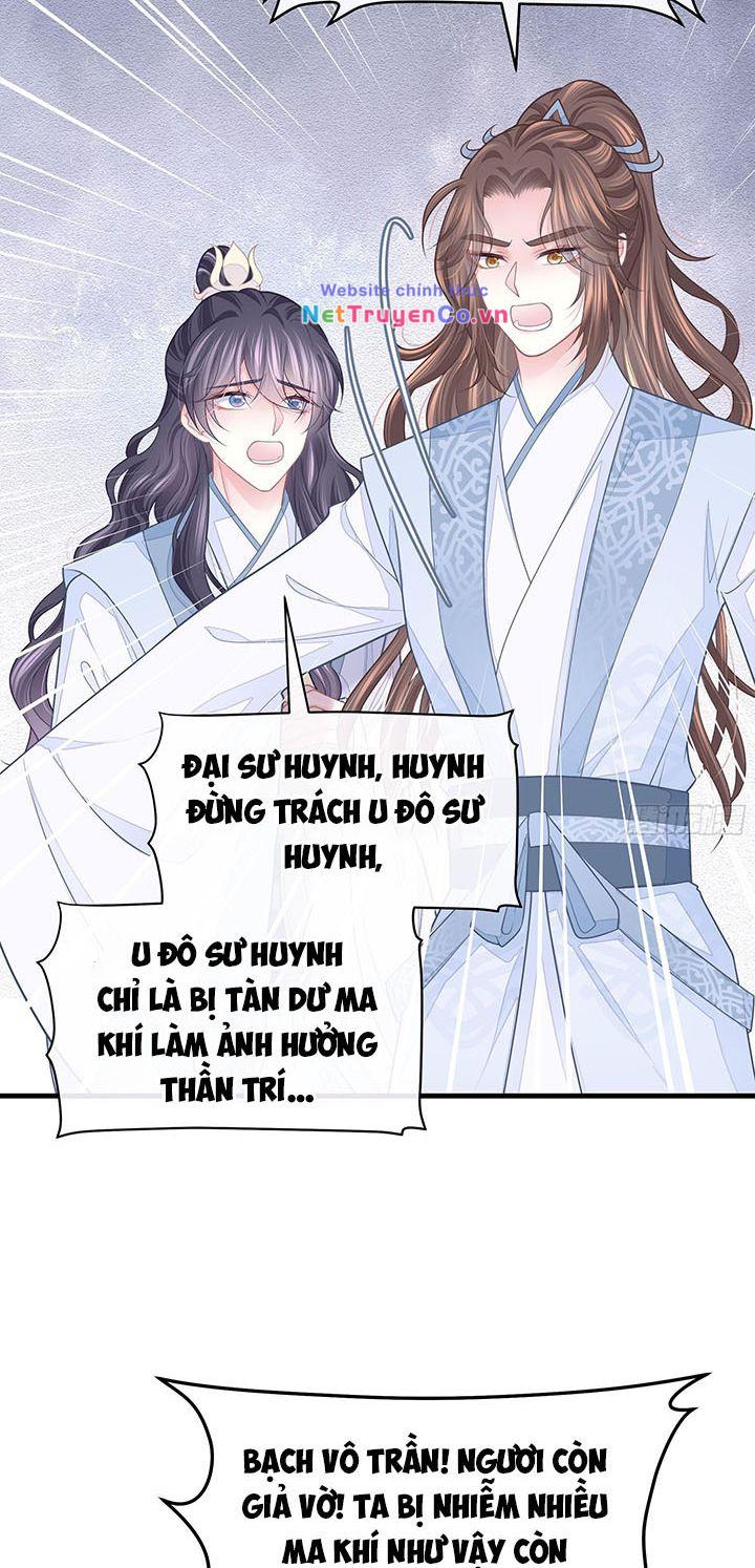 Tôi Nghi Ngờ Hệ Thống Thích Tôi Chapter 85 - Next Chapter 86