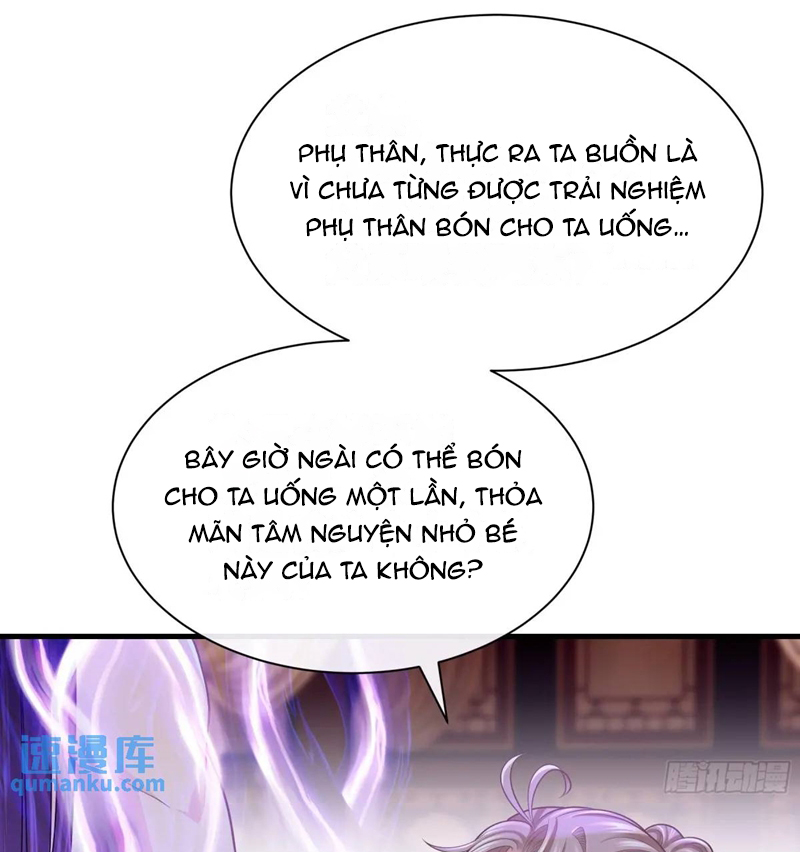 Tôi Nghi Ngờ Hệ Thống Thích Tôi Chapter 90 - Trang 3