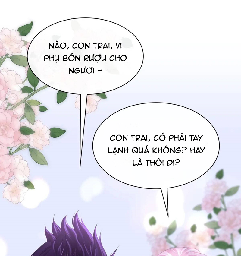 Tôi Nghi Ngờ Hệ Thống Thích Tôi Chapter 90 - Trang 3